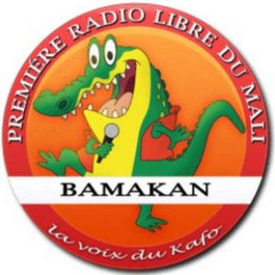 radio bamakan mali